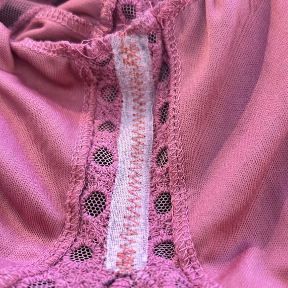 HONEY PUNCH - Lace maxi dress romper embroidered kimono sleeves small bohemian - Picture 14 of 14